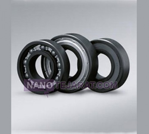 Samand car refractory bearing